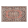 Vintage Turkish handmade rug 205x326 cm