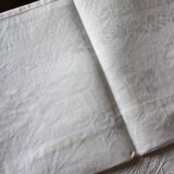Set of 6 MBG butterfly damask napkins
