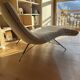 Roche Bobois Calibri Lounge Chair