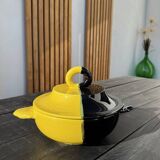 Vegetable Soup Tureen Cerenne Vallauris