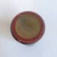Small vintage roll vase Antonio Lampecco