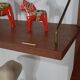 Cado Modular Shelving, Poul Cadovius, Teak Veneer, Danish, 1970s