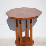Art Deco site table