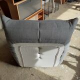 Togo armchair by Michel Ducaroy for Ligne Roset