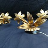 Wheat ear appliques