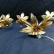 Wheat ear appliques