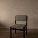 Set de 6 chaises de salle à manger Pastoe SA07 par Cees Braakman – Série japonaise, 1960
