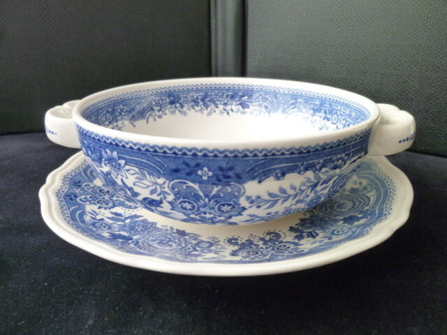 Bol à bouillon Villeroy Boch Modèle Burgenland