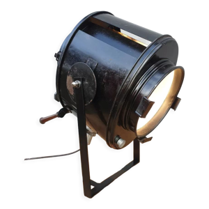 Projecteur Cremer lentille de Fresnel