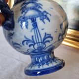 Ceramic pitcher from the Spanish manufacture Talavera de la Reina.