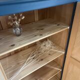 Old wardrobe