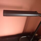 Brown Manade desk lamp - 1980s