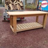 Table of trades