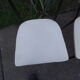 4 chairs from the 50s