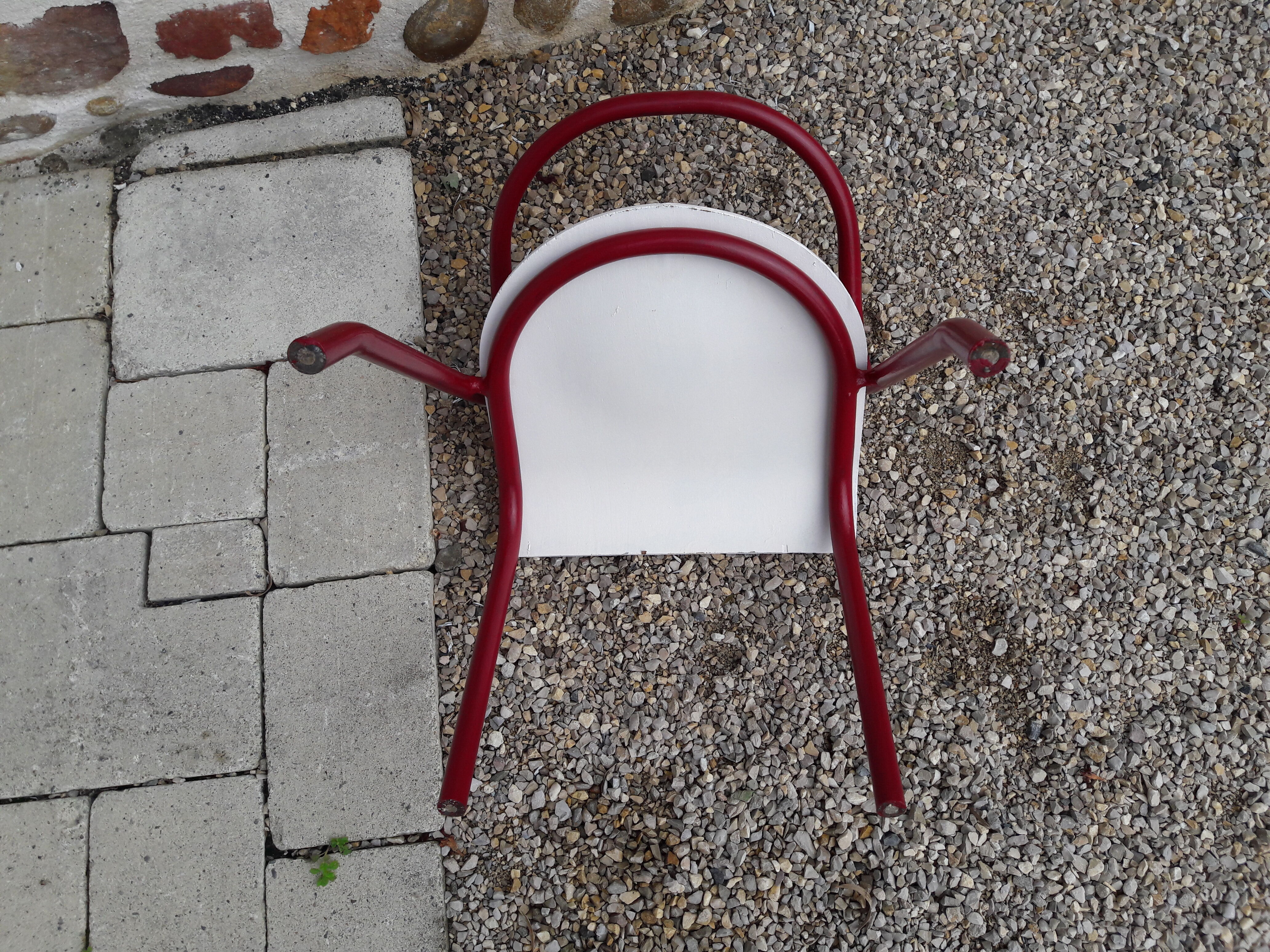 Children's chair mullca