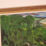 “Lush Landscape” by Alf Samuelsson