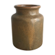 Pot en grès