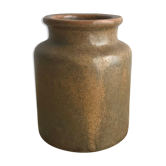 Sandstone pot