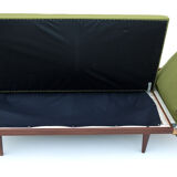 Daybed « Svane » Ingmar Relling et Haldor Vik, Norvège, 1960
