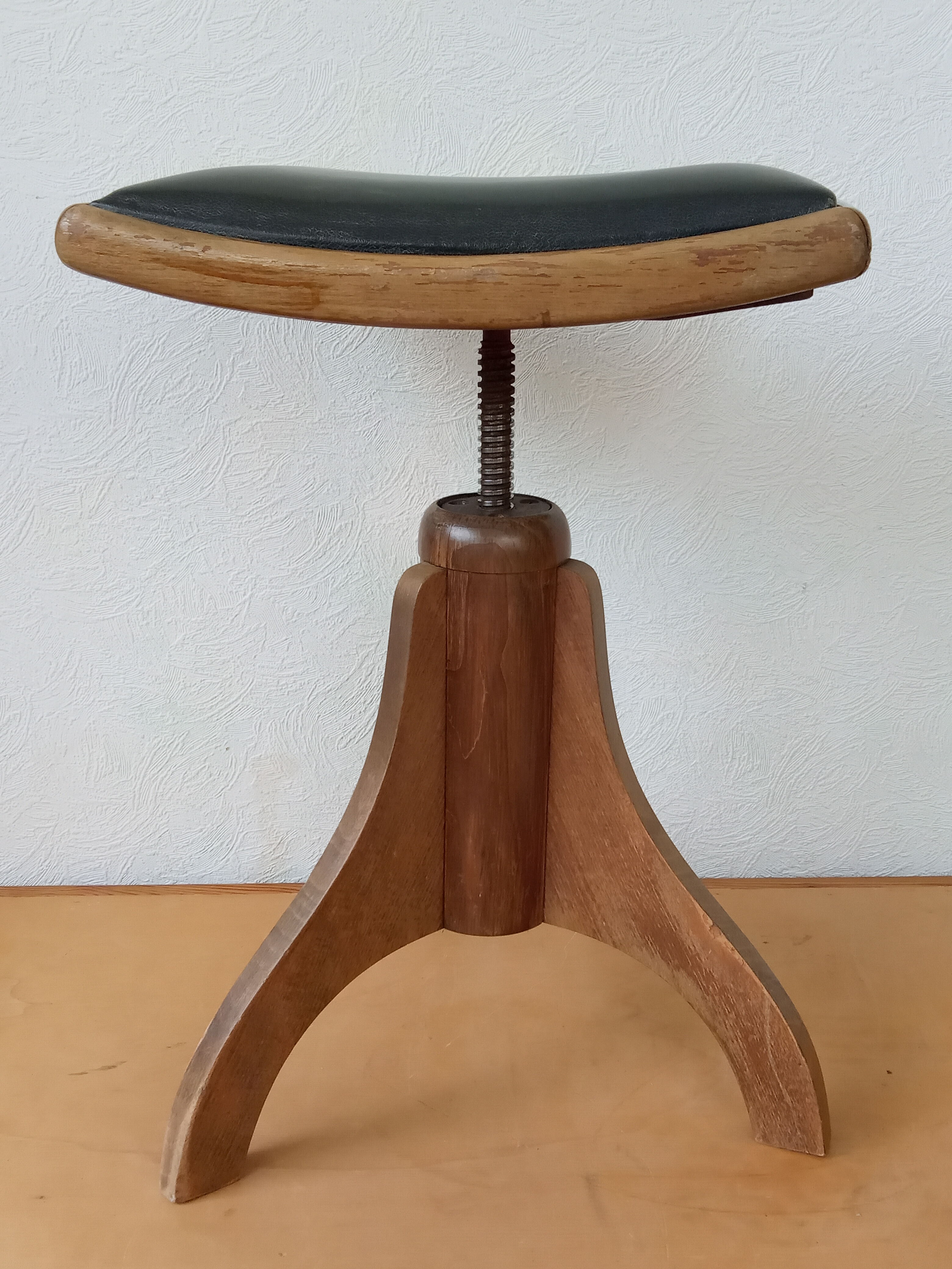 Reiner modell piano stool screw 50s