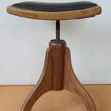 Reiner modell piano stool screw 50s