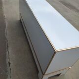 Buffet by Alain Delon for Maison Jansen, France, 1975