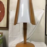 80s Design lamp