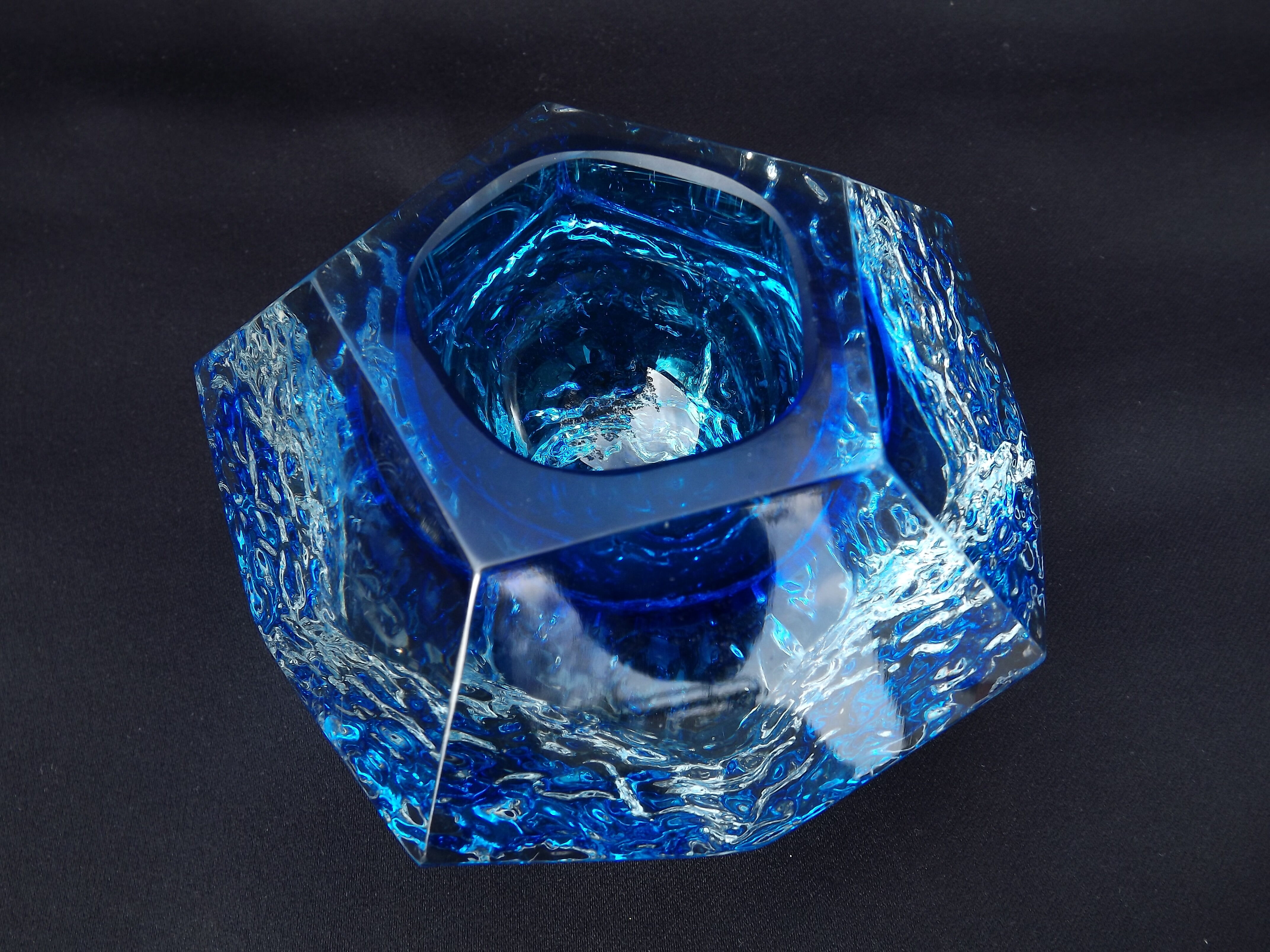 Ashtray Val St Lambert