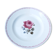 Round dish