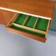 Vintage dutch topform teak sideboard from the 1960