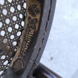 Mundus chair by Thonet Vienna Austria 1925