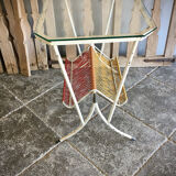 Iron table