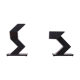 Lampes de table zig-zag, shui l. ré. chan, 1984, Hong Kong