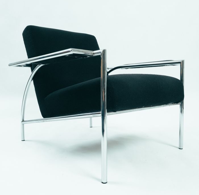 Fauteuil 4735 Gerard Vollenbrock Gelderland