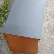 Enfilade 1950s