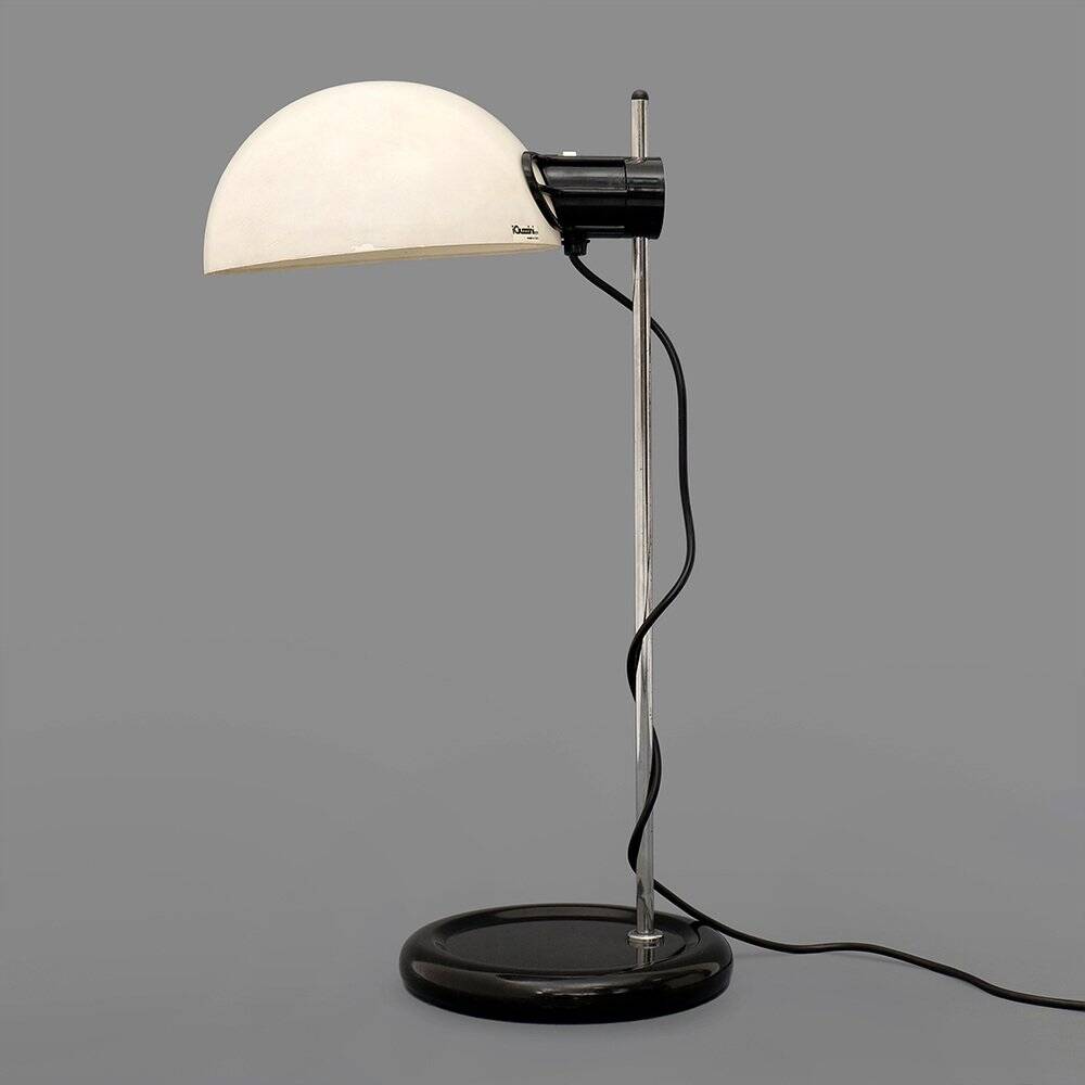 Libellula table lamp by Emilio Fabio Simion for Guzzini, 1970s.