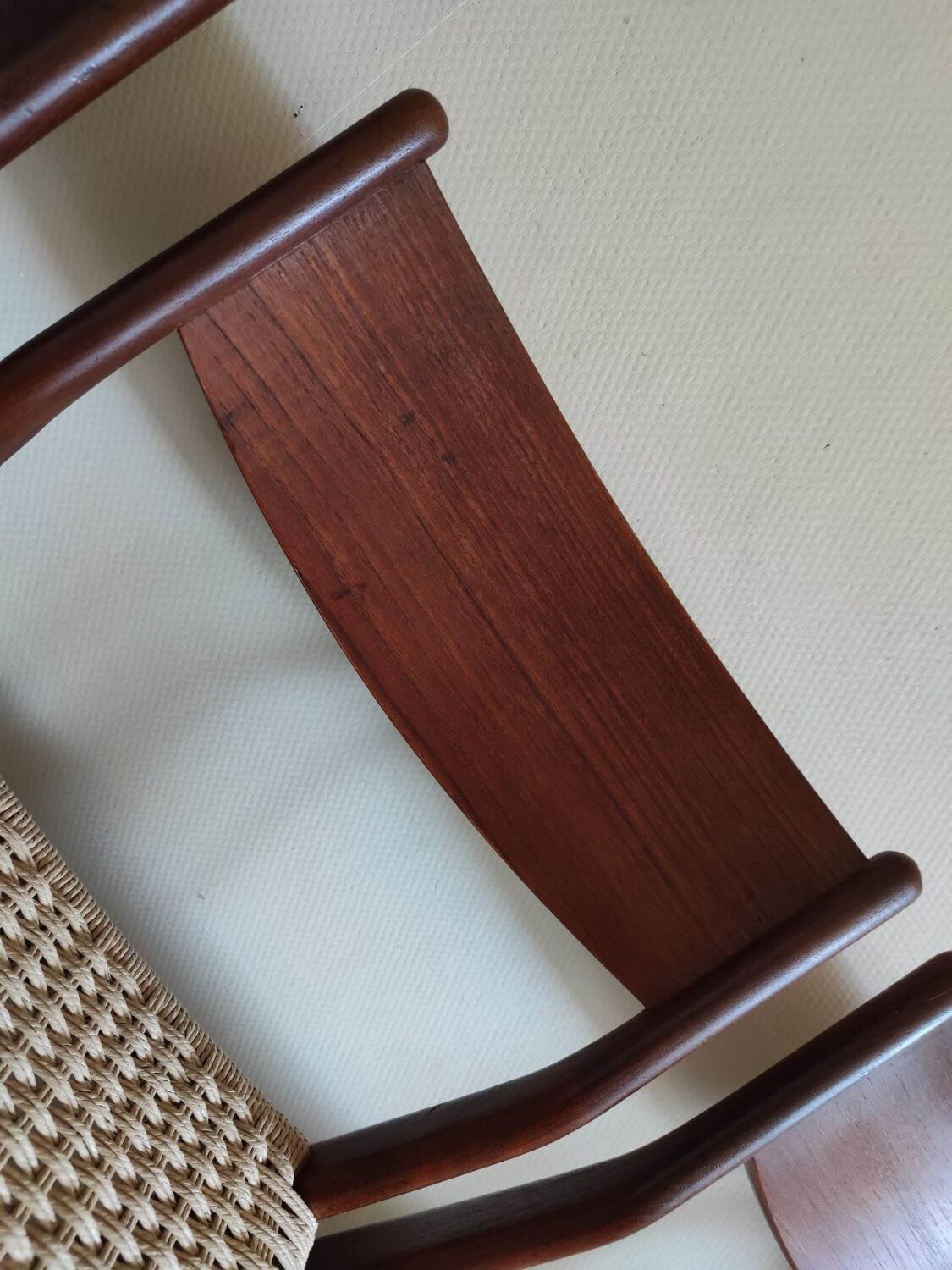 Scandinavian chairs by Cees Braakman 1960