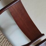 Scandinavian chairs by Cees Braakman 1960