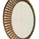 vintage mirror