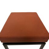 Tabouret / table d'appoint vintage des années 1960 style Pastoe minimaliste