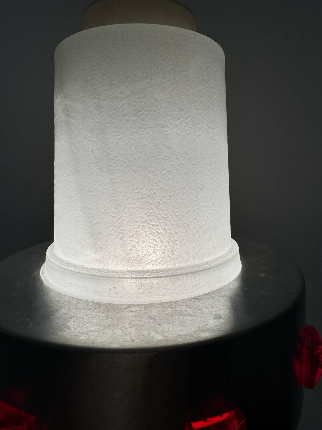 Danish design chandelier 60s/70s