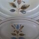 St Amand dish and serving bowls, Béarn 1713 model
