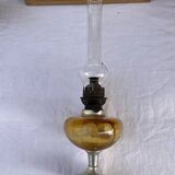 Oil lamp