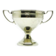 A4o art deco sugar bowl in the shape of a cup