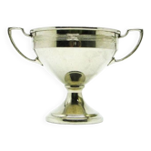 A4o art deco sugar bowl in the shape of a cup