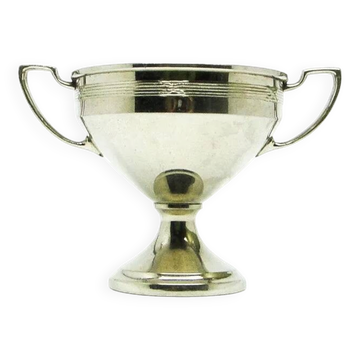 Sucrier a4o art deco en forme de tasse