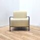 Paire de fauteuils Colubi Outdoor, Viccarbe