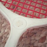 Vintage racket