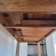Table de ferme