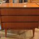 Commode vintage